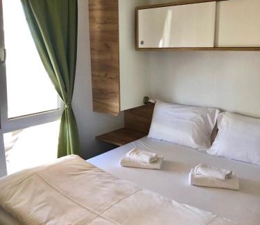 Lanterna Other | Experience Casapini Premium Mobile Home with Ocean Views