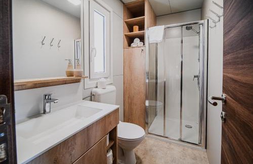 Terme Catez House | Experience Premium Mobile Homes with Thermal Riviera Access