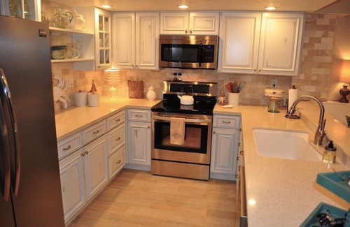 New Smyrna Beach Condo | Oceanfront Premium Unit with 5-Star Guest Reviews