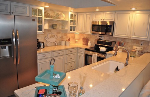 New Smyrna Beach Condo | Oceanfront Premium Unit with 5-Star Guest Reviews
