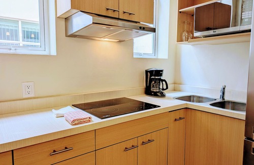 Historic Center Apartment | Premium Penthouse with Balconies & Top Amenities Await