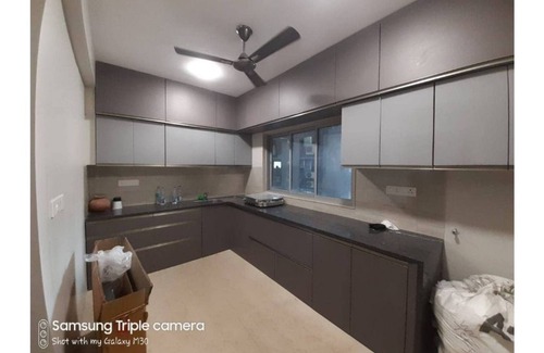 Malad East Apartment | Discover a Pool View Retreat at Oberoi Garden City