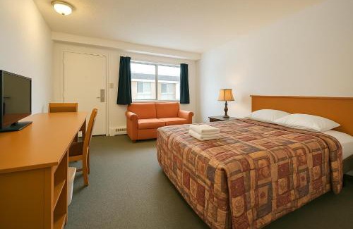 Saskatoon Hotel | Premium Rooms