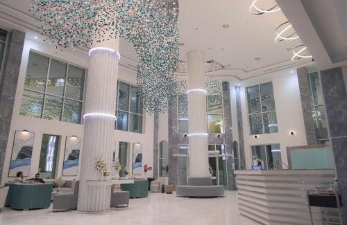 Hafr Al Batin Hotel | Premium SAS Hotel