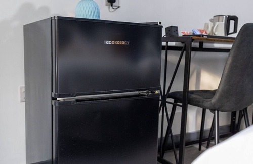 Nottingham House | Premium Serviced Accommodation Nottingham - 4 Bedrooms - All Ensuite - Sleeps 7