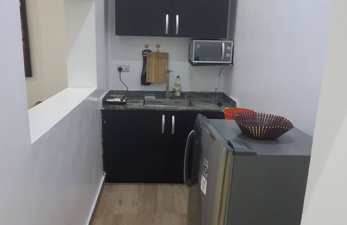 Lekki Phase 1 Apartment | Exclusive Shortlet with Private Cinema in Lekki Phase 1