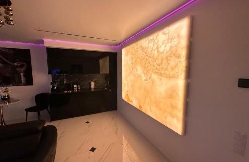 Klaipeda Apartment | Premium Sky Jacuzzi Apartment