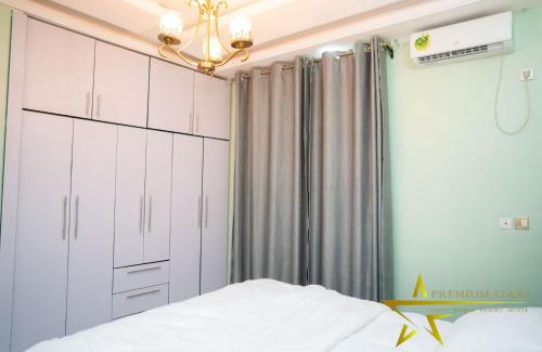 Bonaberi Apartment | Premium Stars Guest House