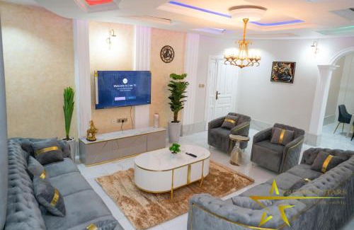 Bonaberi Apartment | Premium Stars Guest House