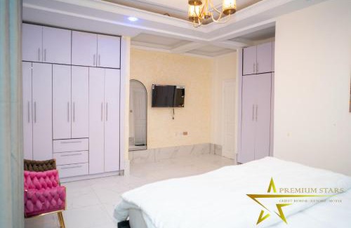 Bonaberi Apartment | Premium Stars Guest House