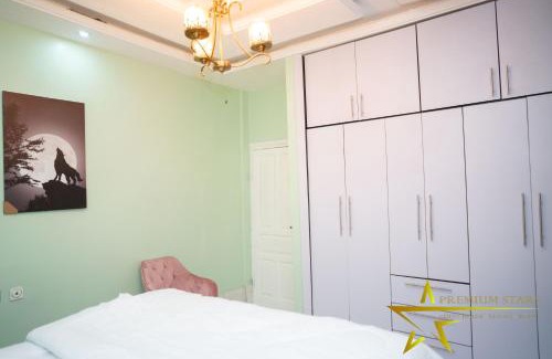 Bonaberi Apartment | Premium Stars Guest House