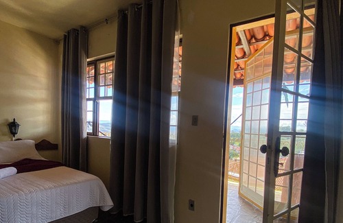 Diamantina Hotel | Premium Suite with Panoramic View - 301