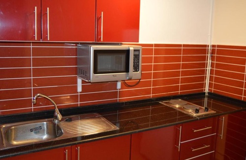 Algiers Apartment | Stylish Premium Suites Résidence with Pet-Friendly Amenities