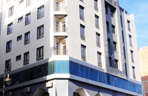 Algiers Apartment | Stylish Premium Suites Résidence with Pet-Friendly Amenities