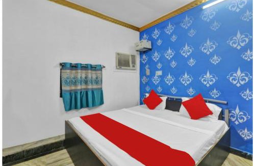 Charbagh Hotel | PREMIUM THE BEST HOTEL Near Railway Station - Wifi and Fully Air Conditioning Room - Prime Location - Room Service and Excellent Customer Service Awarded