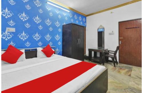 Charbagh Hotel | PREMIUM THE BEST HOTEL Near Railway Station - Wifi and Fully Air Conditioning Room - Prime Location - Room Service and Excellent Customer Service Awarded