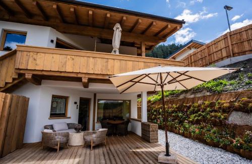 Fulpmes Apartment | Premium-Twin-Lofts