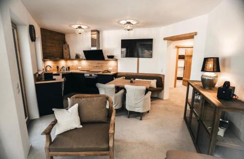 Fulpmes Apartment | Premium-Twin-Lofts