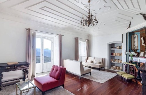 Tralhariz Villa | Premium villa in Carrazeda de AnsiÃes with views