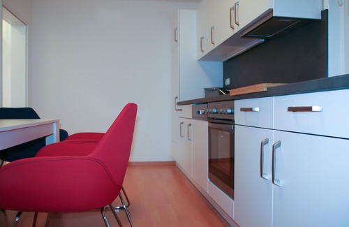 Witzenhausen Apartment | Guest Rated 10/10: Premium Sunrise Vacation Apartment