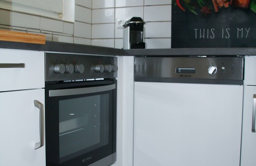 Witzenhausen Apartment | Premium Ocean View Apartment with Pool & Breakfast Included