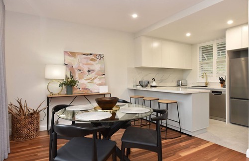 Pokolbin Villa | Guest Rated 10/10: Premium Villa 2br Malvasia at Cypress Lakes