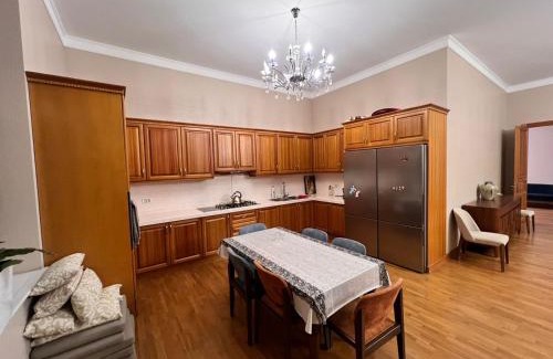 Baku Villa | Premium Villa