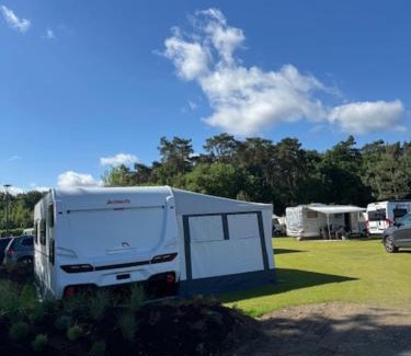 Brueggen Other | Premium Wohnwagen Nr 12 im Heide Resort Brüggen