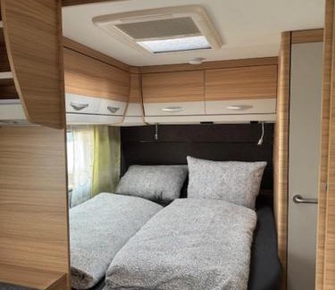 Brueggen Other | Premium Wohnwagen Nr 12 im Heide Resort Brüggen