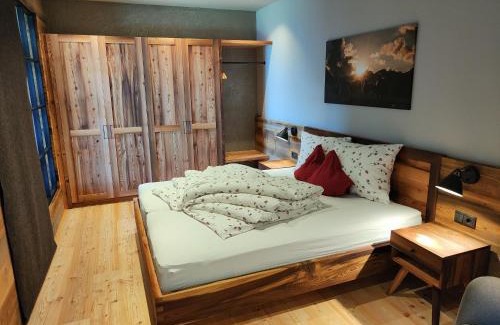 Martello Apartment | Guest Rated 10/10 at Premstlahof Ferienwohnung Lärchenstube