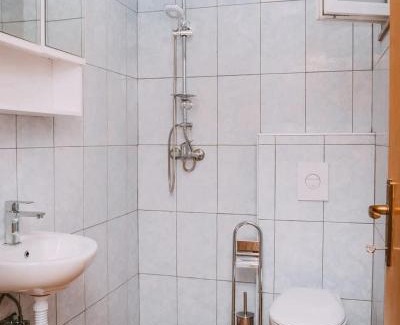 Herzegovina-Neretva Canton Bed & Breakfast | Prenoćište kod Buce