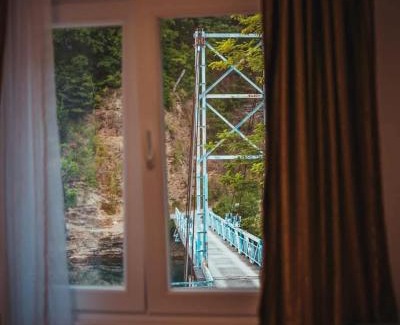 Herzegovina-Neretva Canton Bed & Breakfast | Prenoćište kod Buce