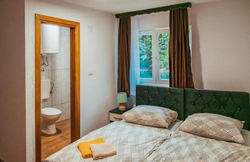 Herzegovina-Neretva Canton Bed & Breakfast | Prenoćište kod Buce