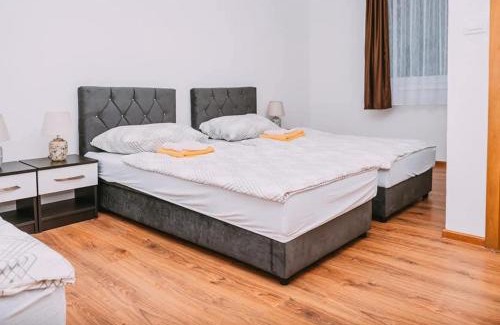 Herzegovina-Neretva Canton Bed & Breakfast | Prenoćište kod Buce