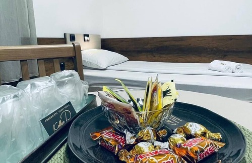 Subotica House | Cozy Kollar D Guest House with Breakfast and Kitchen Access