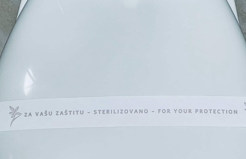 Subotica House | Cozy Kollar D Guest House with Breakfast and Kitchen Access