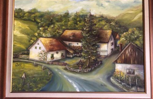 Hoce-Slivnica Bed & Breakfast | Guest Rated: Prenočišča Rečnik - Ideal for Families