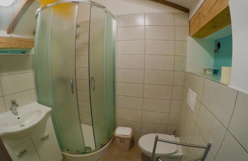 Kozbana Apartment | Guest Rated 10/10 at Prenočišča Rusjan - Family Friendly Stay