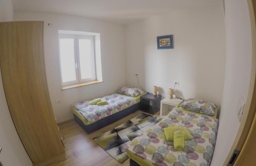 Kozbana Apartment | Guest Rated 10/10 at Prenočišča Rusjan - Family Friendly Stay