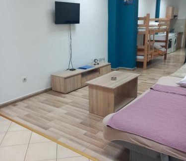 Stara Pazova Apartment | Ideal Accommodation for Workers with Family-Friendly Amenities