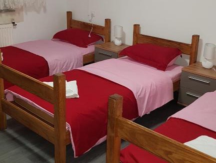 Sanski-Most House | Family-Friendly Stay at Prenociste Sana Sanski Most