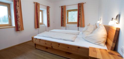 Hinterstoder Apartment | Outstanding Prentnergut: Pet-Friendly with Family Amenities
