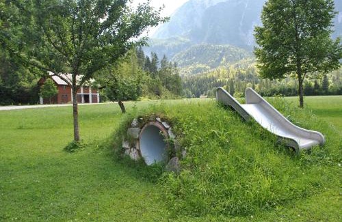 Hinterstoder Apartment | Outstanding Prentnergut: Pet-Friendly with Family Amenities
