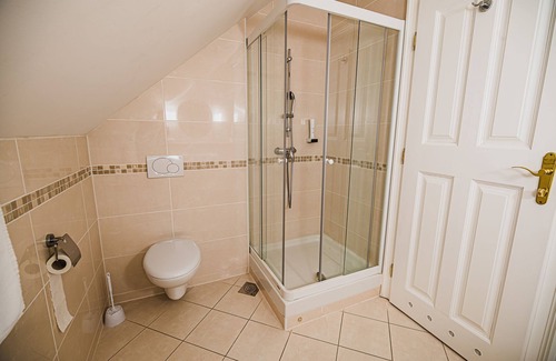 Brezice Bed & Breakfast | Experience Comfort at VILA ISTENIČ with Family-Friendly Amenities