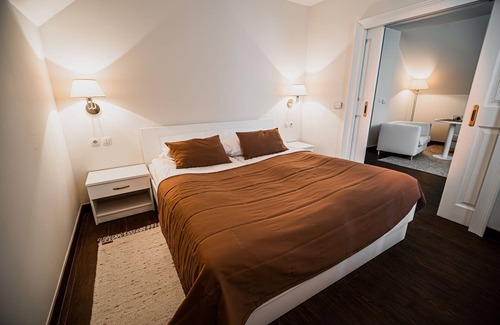 Brezice Bed & Breakfast | Experience Comfort at VILA ISTENIČ with Family-Friendly Amenities