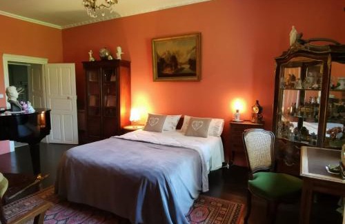 Vosges Bed & Breakfast | Cozy Presbytere: Family-Friendly with Delicious Breakfast