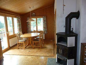 Valbella House | Family-Friendly Retreat at Preschaint (720 Kü) – 8/10 Rated