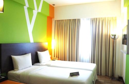 Kampung Bukit Dukong Hotel | Discover Prescott Ace Kuala Lumpur Cheras - Family-Friendly Stay