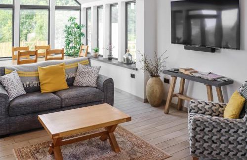 Ludchurch House | Preselli View Cottage: A Family-Friendly Escape Awaits