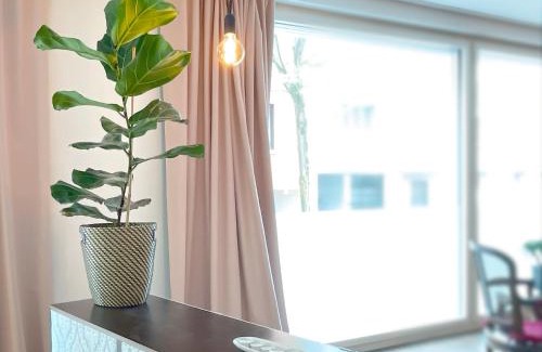 Lucerne Apartment | Spacious Loft for Up to 6 Guests in Central Location